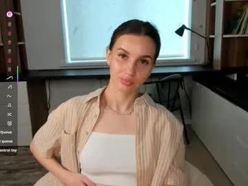 maydaessera on Chaturbate
