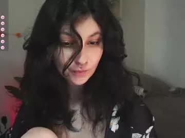 maymary_ on Chaturbate 
