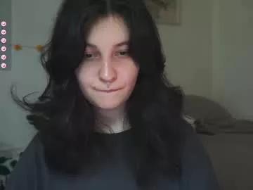 maymary_ on Chaturbate 