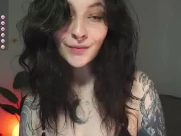 maymary_ on Chaturbate 