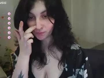 maymary_ on Chaturbate 