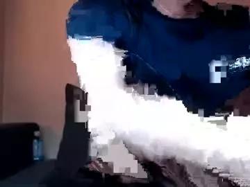 mcmike_es on Chaturbate 