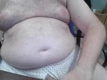 mdm1981 on Chaturbate 