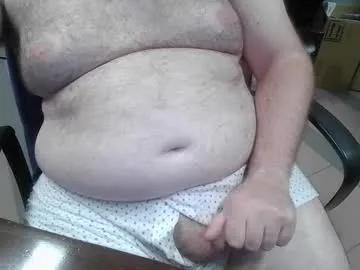 mdm1981 on Chaturbate 