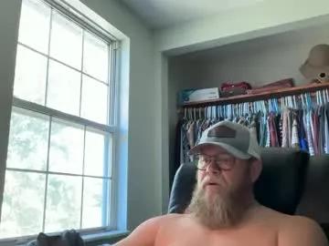 meb9876 on Chaturbate