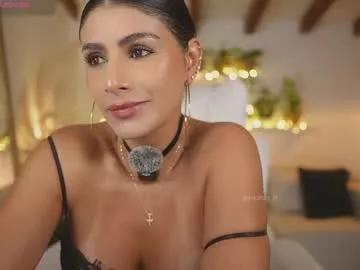 meegan1 on Chaturbate 