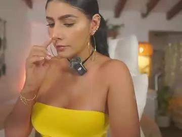 meegan1 on Chaturbate 