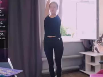 meek_cutie on Chaturbate 