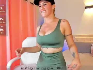 meganconnor_ on Chaturbate