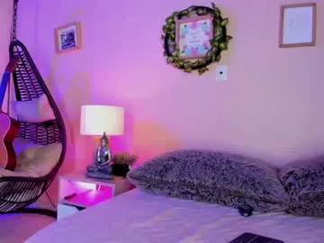 meggan_jade on Chaturbate 
