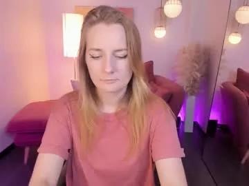 meggysun on Chaturbate 
