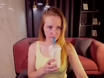meggysun on Chaturbate 