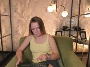 meggysun on Chaturbate 