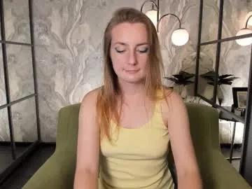 meggysun on Chaturbate 