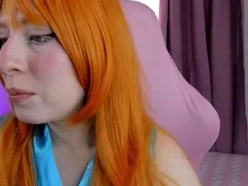 meikitty on Chaturbate