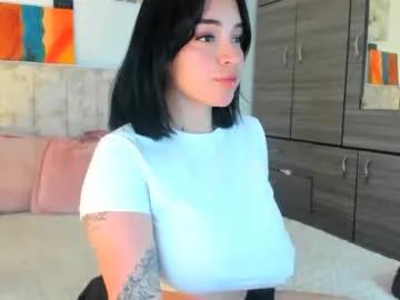 meily_oficial — Maybe,make me horny w 100s in my lovense   #bigboobs #bbc #milk #sph #saliva