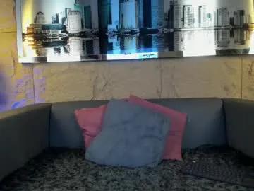 melany_27 on Chaturbate