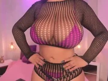 melissajordan1 on Chaturbate