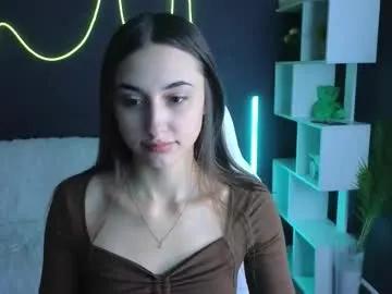 melissapristine on Chaturbate