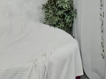 mell_milles on Chaturbate 