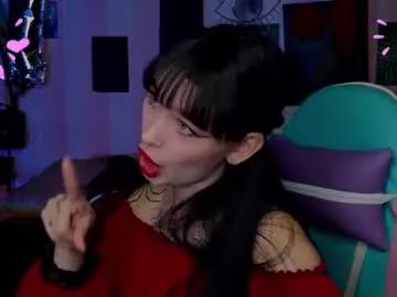 mella_freya on Chaturbate 