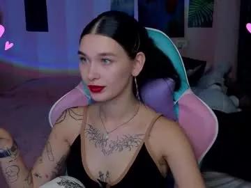 mella_freya on Chaturbate 