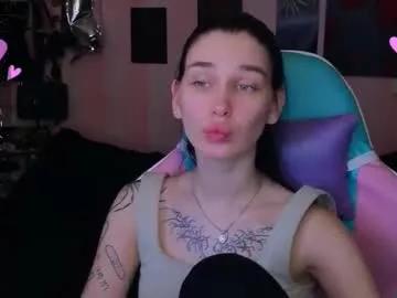 mella_freya on Chaturbate 