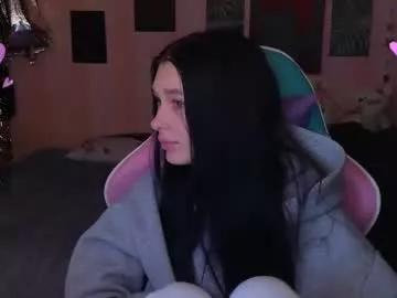 mella_freya on Chaturbate 