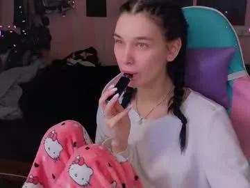 mella_freya on Chaturbate 