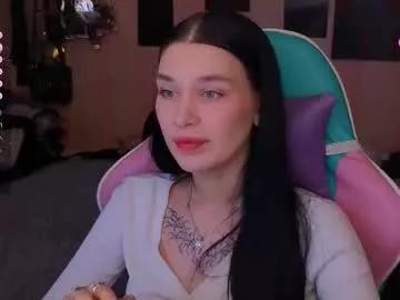 mella_freya on Chaturbate 