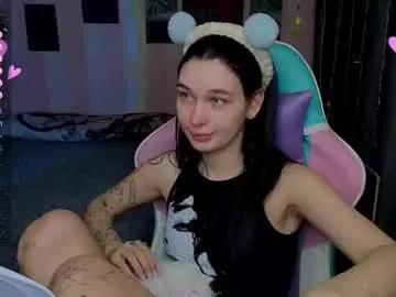 mella_freya on Chaturbate 