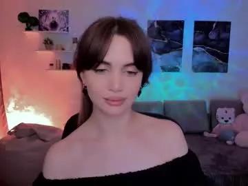 mellifluoustess on Chaturbate 