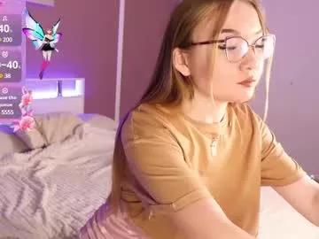 mellisa_nets on Chaturbate 