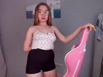mellisa_nets on Chaturbate 