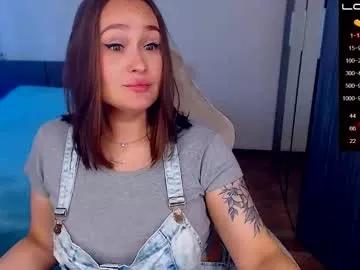 mellovell on Chaturbate 
