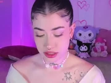 melody_suarez — GOAL: PUT MY DOMI ON MY PUSSY + BLOWJOBDEEP [0 tokens remaining] I'M THE FUCKING QUEEN OF DEEP AND SLOPPY BLOWJOBS IG: @melody_11_24 #ahegao #hairy #blowjob #saliva #deepthroat