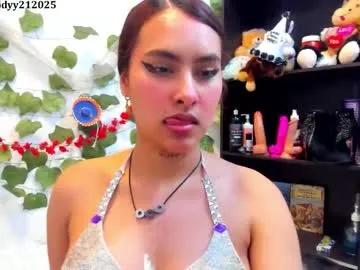 melodyy21 — blowjob and saliva in tits [124 tokens left] #anal #squirt #latina #ahegao #oilshow