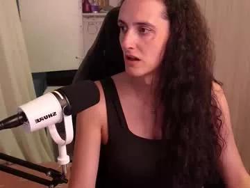 memikouki on Chaturbate 