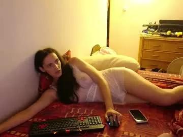 memikouki on Chaturbate 