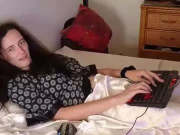 memikouki on Chaturbate 