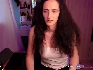 memikouki on Chaturbate 