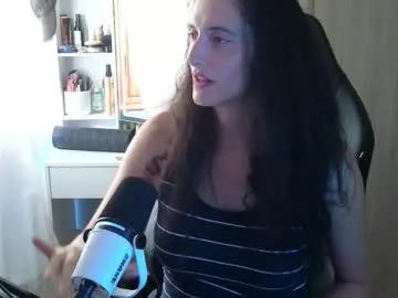 memikouki on Chaturbate