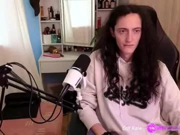 memikouki on Chaturbate 