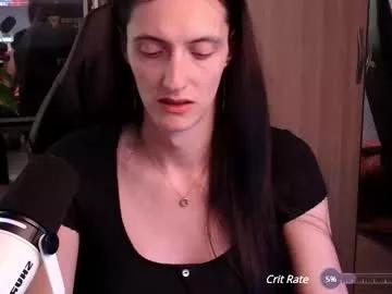 memikouki on Chaturbate 