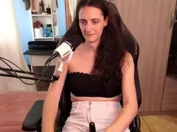 memikouki on Chaturbate 