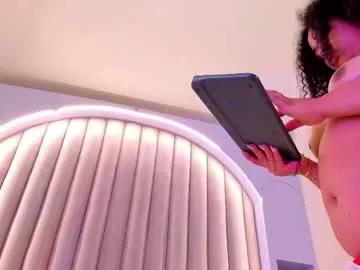 memphiswilliams on Chaturbate 
