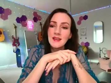 meredithbae on Chaturbate 