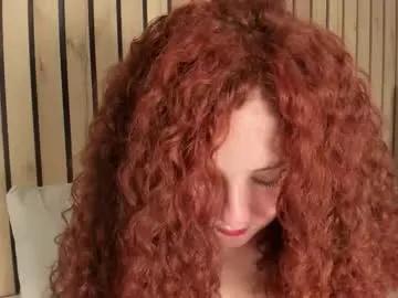 merida_murat — Your little submissivehave a new toy! Lush 4  SPECIAL PATTERNS (11 - 22 - 33 - 44)) // GOAL: All naked go deep+Sloppy [279 tokens left] #redhead #cute #submissive #18 #young