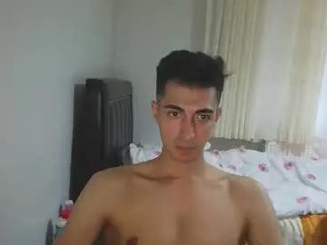 merlin_yvm on Chaturbate