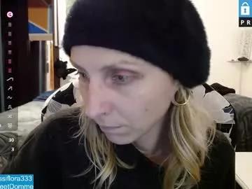 mesmerizing_tati333 on Chaturbate 